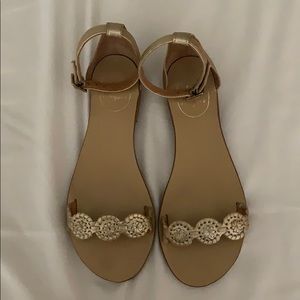 Jack Rogers Sandals